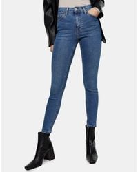 Ambassade Udstråle overbelastning TOPSHOP Jamie Jeans for Women - Up to 59% off at Lyst.ca
