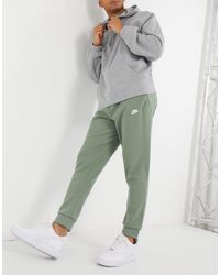nike modern jogger