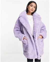 topshop coats