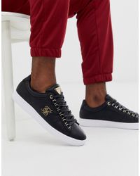 SIKSILK Schoenen voor heren - Lyst.com.nl