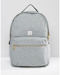 jack wills womens backpack