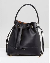 carvela bucket bag