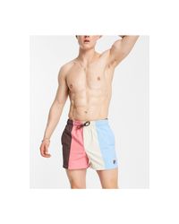 Fila Beachwear for Men - Up to 52% off at Lyst.com