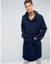 new look dressing gown mens