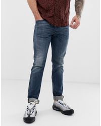 jean diesel buster regular slim tapered