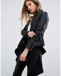 viking warlock jacket