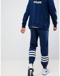 adidas originals authentic joggers