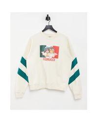 fiorucci sweatshirt