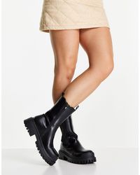 bottines missguided
