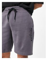 Hollister Shorts for Men - Up to 30% off at Lyst.com