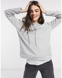 stradivarius teddy hoodie