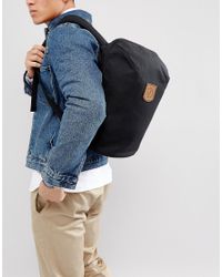 fjällräven kiruna rucksack