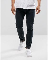 levis 510 orange tab