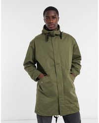 farah coats