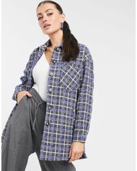 helene berman tweed jacket