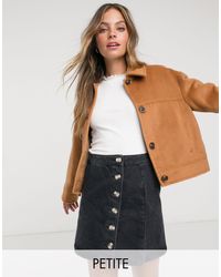 miss selfridge utility jacket