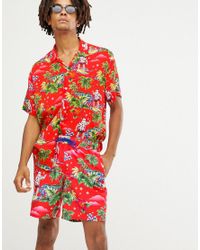 christmas bathing suit mens
