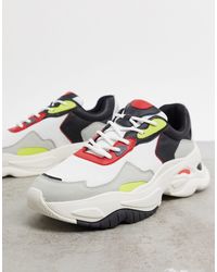 Bershka® Heren Schoenen | Collectie 2021 | Goedkoop \u0026 Sale