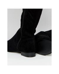 asos kasba boots