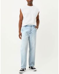 Weekday Jeans for Men - Up to 74% off at Lyst.com