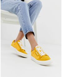 yellow continental 80