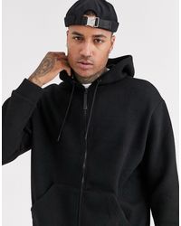 Sudaderas - Bershka En Línea Baratos Venta - ES - Bellavista