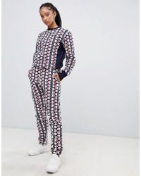 champion reverse weave tracksuit