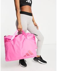adidas street tote bolsa