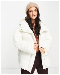 Monki Jackets for Women - Up to 70% off at Lyst.com