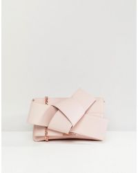 pochette ted baker