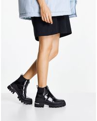 aldo ankle boots uk
