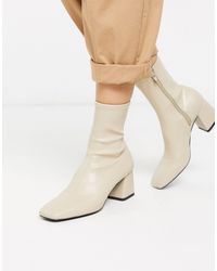 monki platform boots