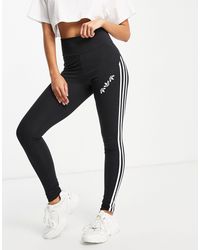 ensemble adidas legging