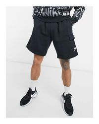 Nike Cargo shorts for Up to off Lyst.co.uk
