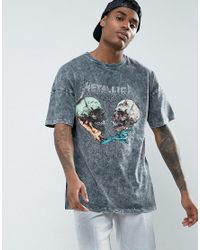 band tshirts men