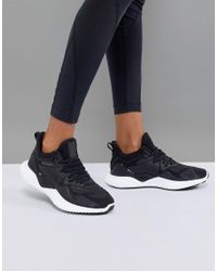 adidas unisex alphabounce beyond team trainers