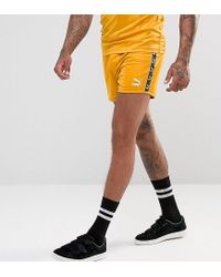 vintage football shorts