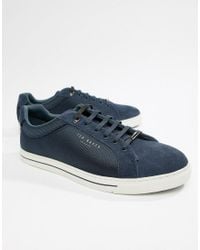 Ted Baker Men/'s Eeril Sneaker