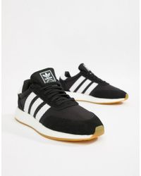 i 5923 black leather