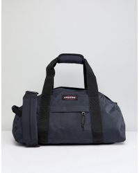 eastpak stand holdall