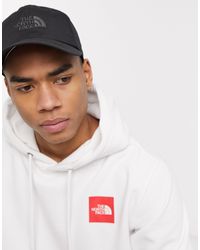 north face horizon cap