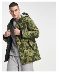 Jack & Jones Down and padded jackets for Men - Up to 70% off at Lyst.com