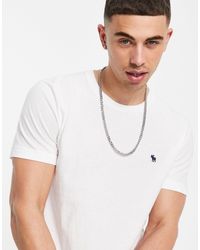 abercrombie and fitch t shirts mens