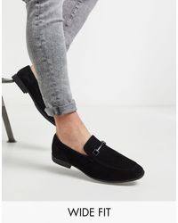 Men's loafers asos Clearance