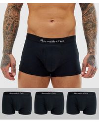 abercrombie and fitch underwear