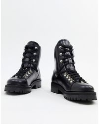 franka boot all saints