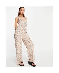 Vila Jumpsuits for Women - Up to 68% off at Lyst.com