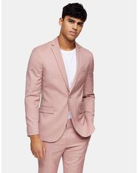 topman suit jackets