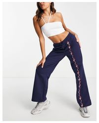 fila workout pants