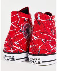 Converse All Star Move donna - Acquista online! - HERE
